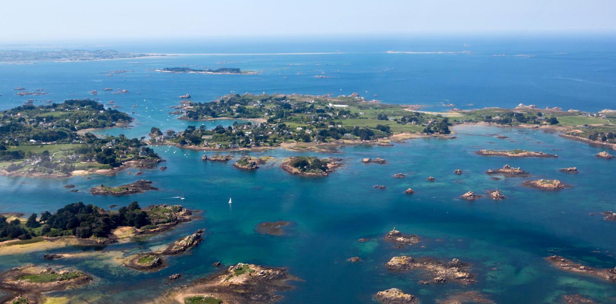 Gite Paimpol Le Loarwenn Extérieur photo