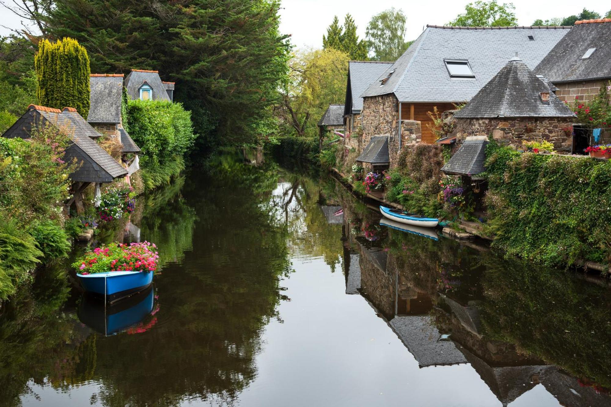 Gite Paimpol Le Loarwenn Extérieur photo