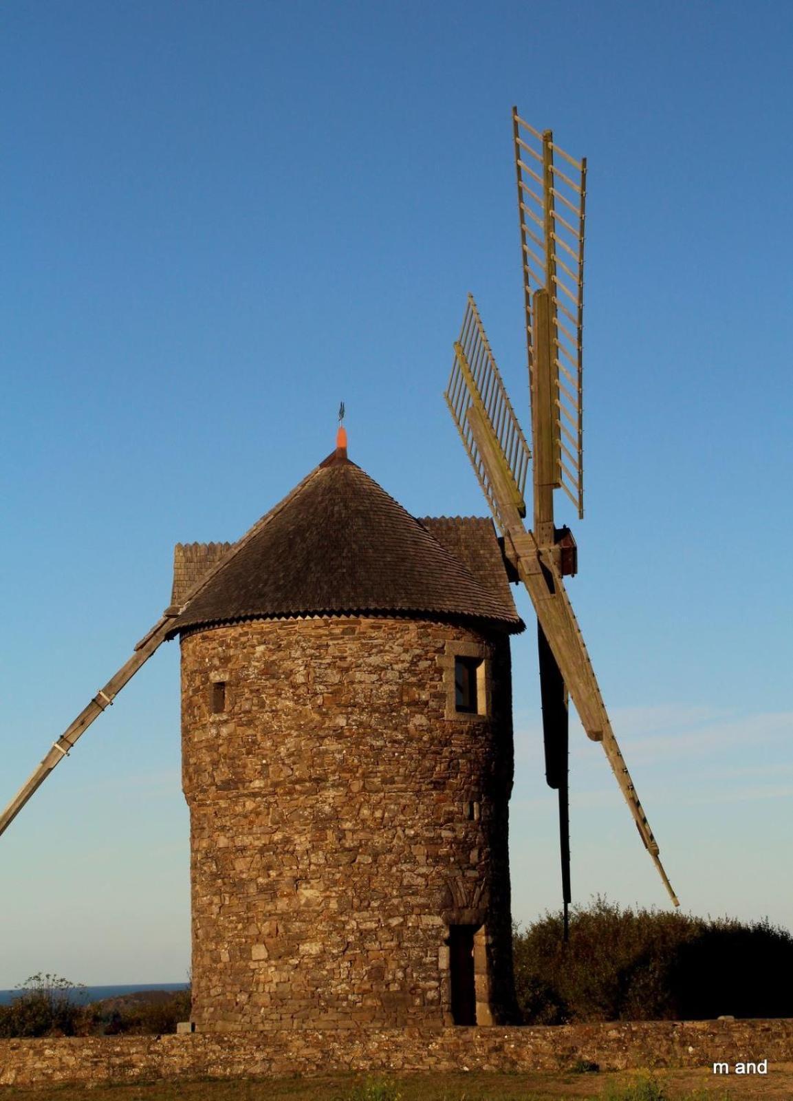 Gite Paimpol Le Loarwenn Extérieur photo