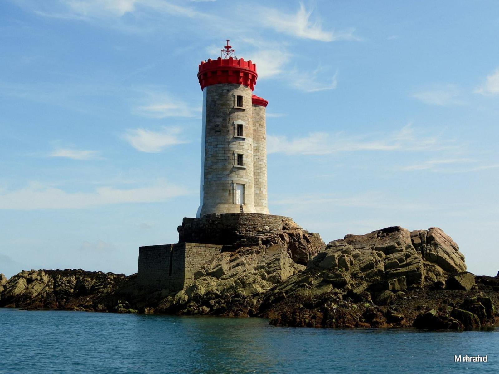 Gite Paimpol Le Loarwenn Extérieur photo