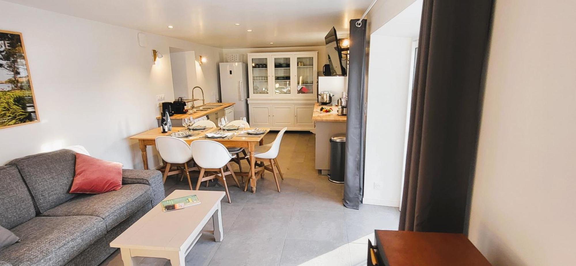 Gite Paimpol Le Loarwenn Extérieur photo