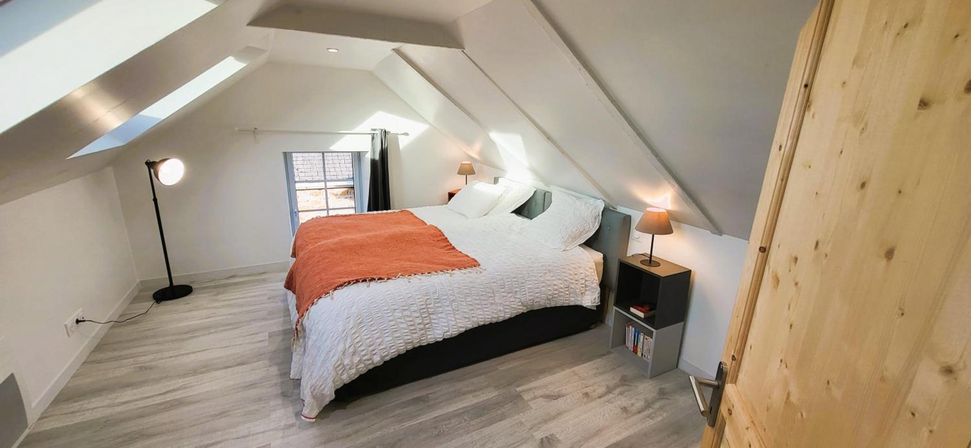 Gite Paimpol Le Loarwenn Extérieur photo