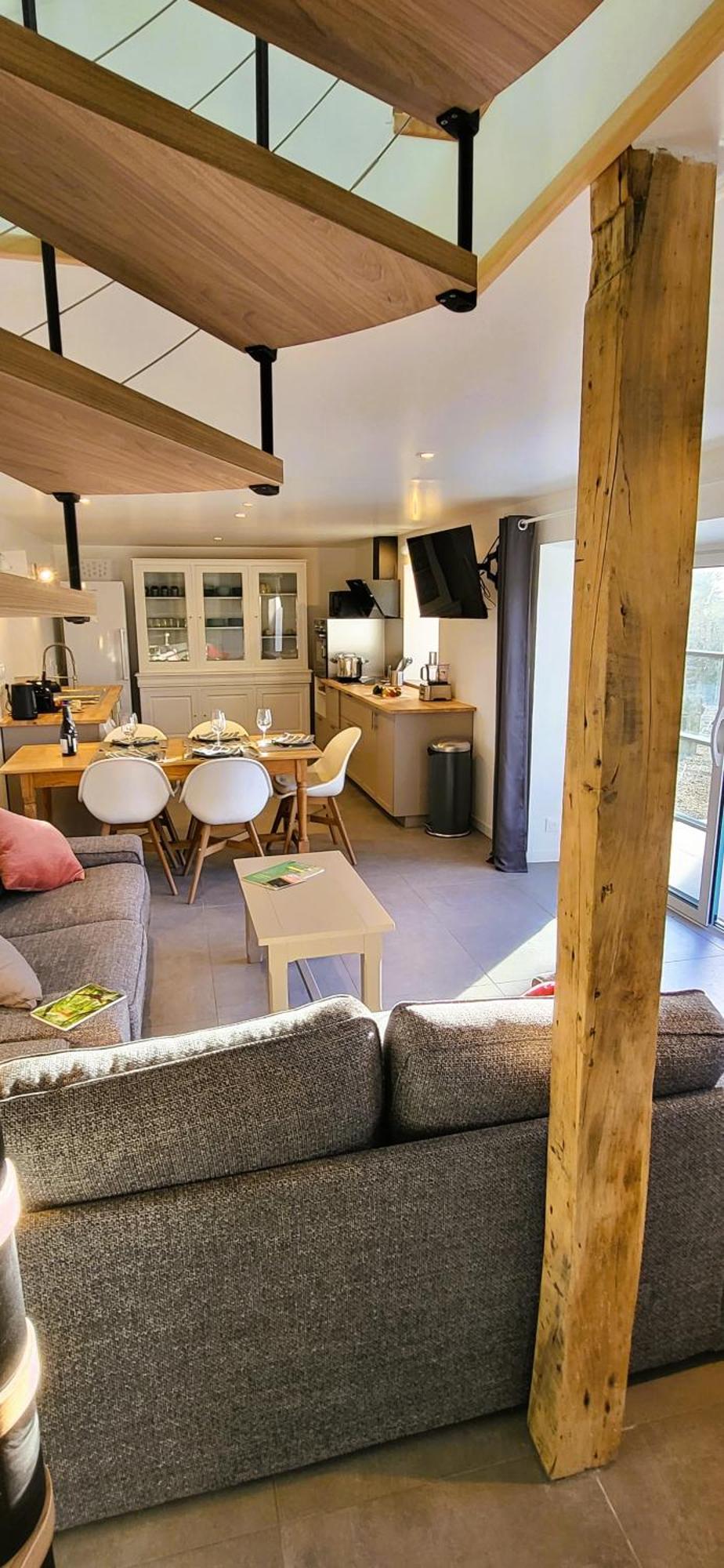 Gite Paimpol Le Loarwenn Extérieur photo
