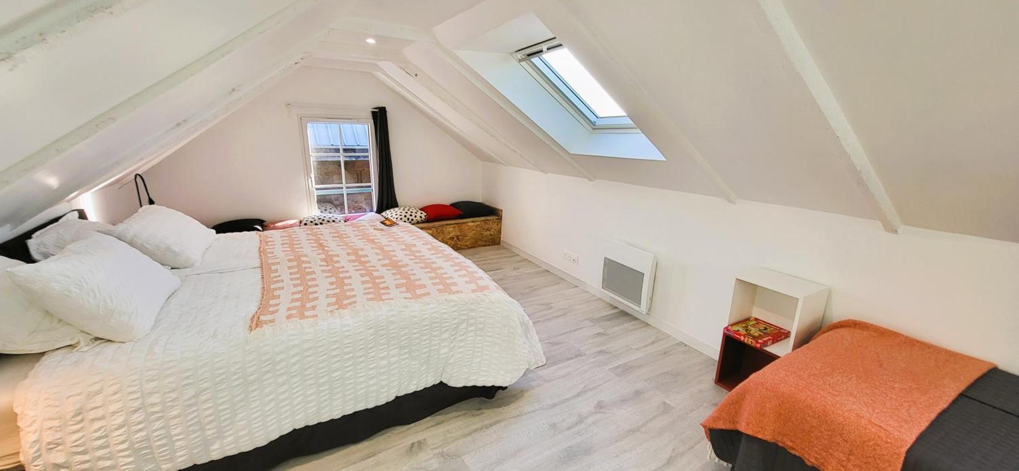 Gite Paimpol Le Loarwenn Extérieur photo