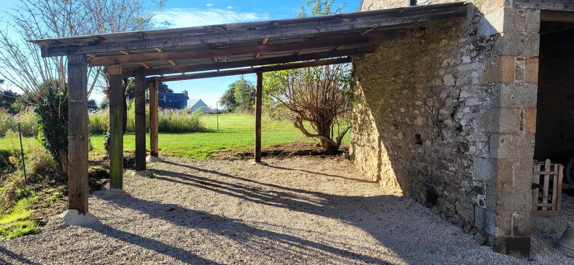 Gite Paimpol Le Loarwenn Extérieur photo