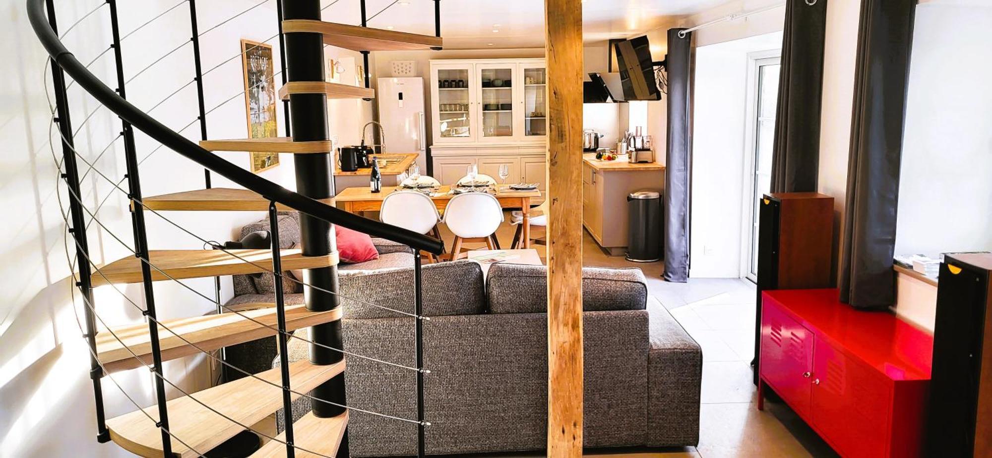 Gite Paimpol Le Loarwenn Extérieur photo