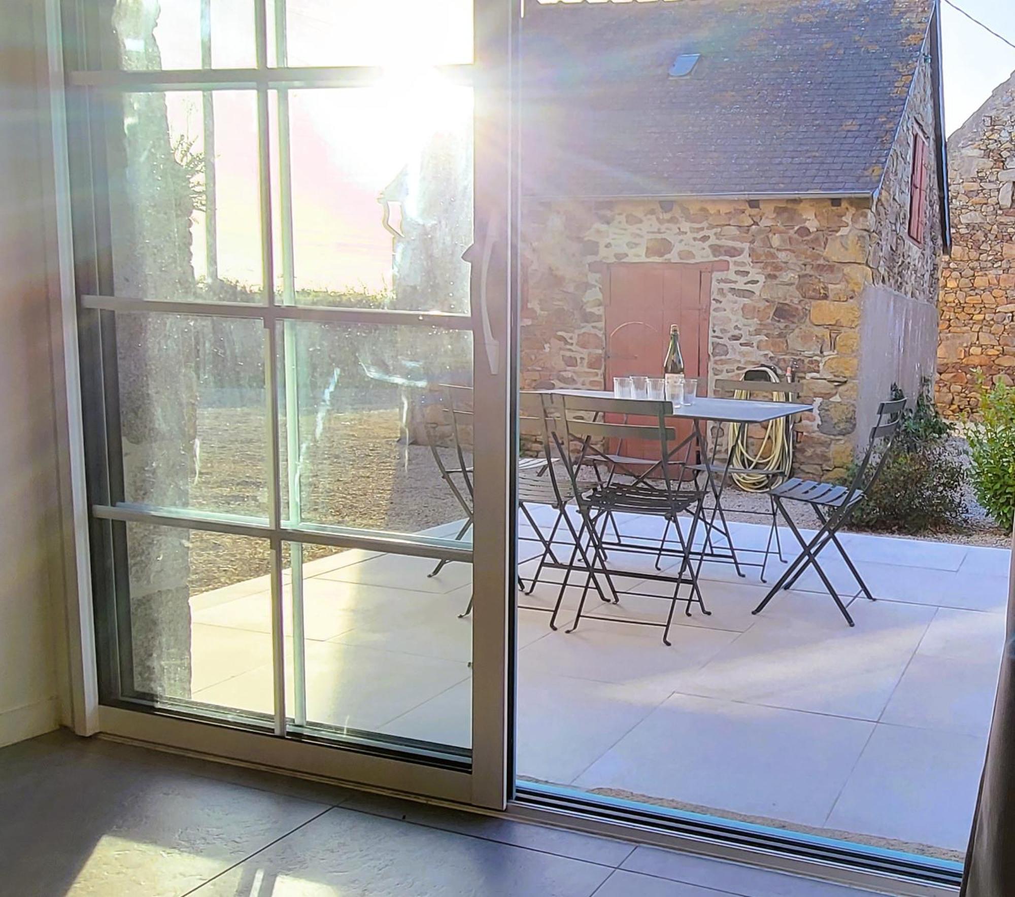 Gite Paimpol Le Loarwenn Extérieur photo